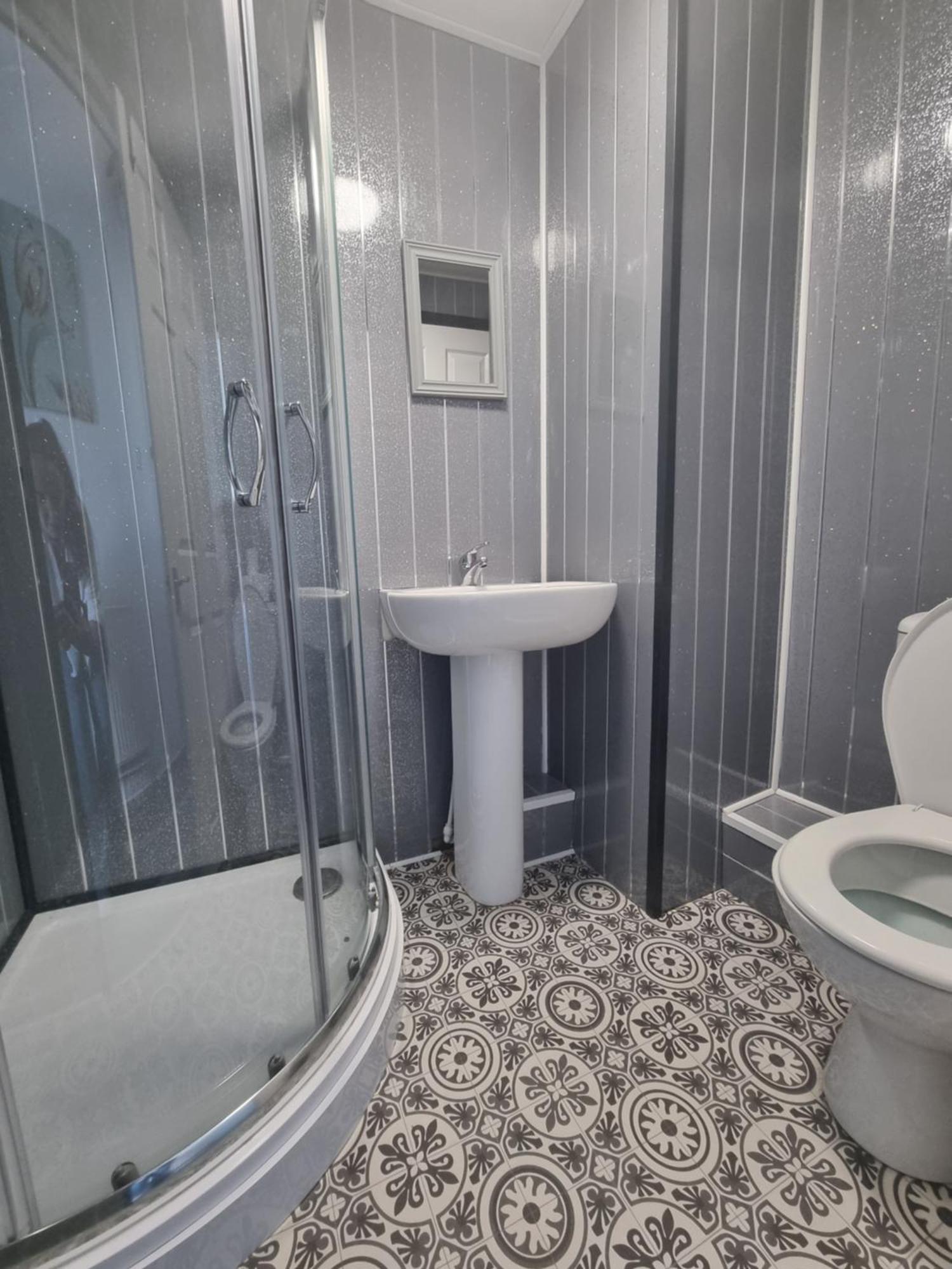 Burlington West Hotel Blackpool Zimmer foto